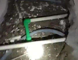 准格尔卫生间漏水多少钱