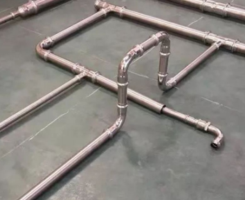 准格尔水管维修推荐电话