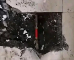 准格尔卫生间测漏水公司