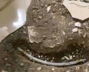 准格尔卫生间测漏水哪家优惠