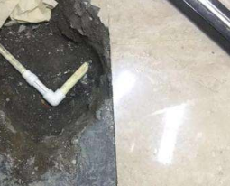 准格尔卫生间测漏水多少钱