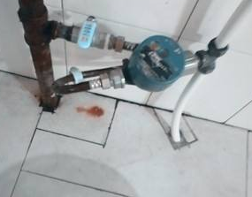 准格尔卫生间测漏水哪家优惠