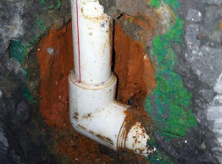 准格尔卫生间防水报价