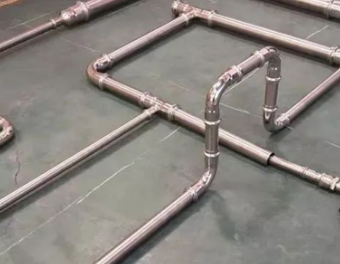 准格尔水管维修哪家好