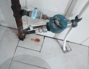 准格尔水管维修24小时电话