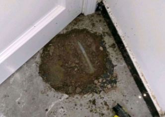 准格尔水管维修哪家好