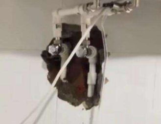 准格尔水管维修哪家好