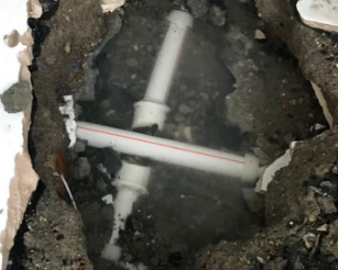 准格尔卫生间防水电话号码