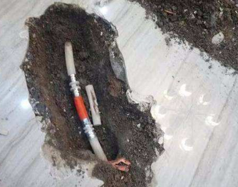 准格尔水管维修哪家好