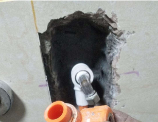 准格尔卫生间测漏水哪家好