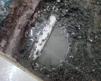 准格尔卫生间测漏水哪家好