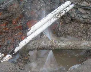 准格尔水管维修费用是多少