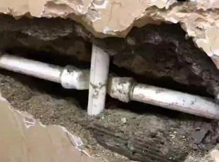 准格尔水管维修哪家好