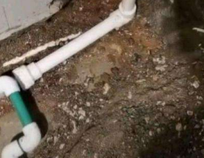 准格尔卫生间测漏水服务电话