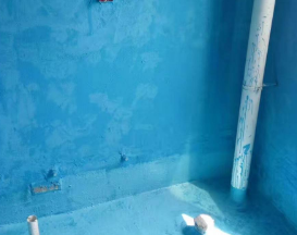 准格尔卫生间防水多少钱