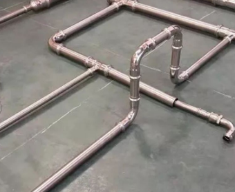 准格尔水管维修多少钱