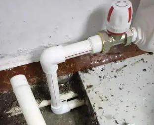 准格尔卫生间测漏水多少钱