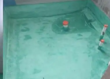 准格尔卫生间防水哪家好