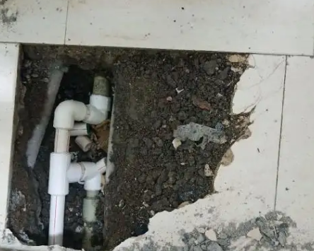 准格尔卫生间测漏水哪家好
