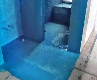 准格尔卫生间防水哪家好