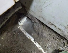 准格尔卫生间测漏水多少钱