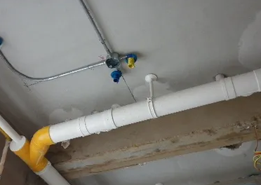 准格尔水管维修多少钱