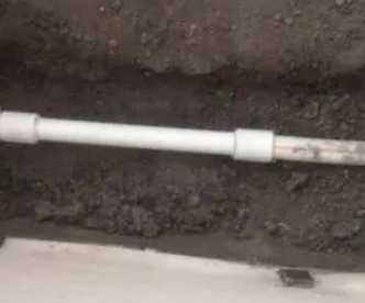 准格尔卫生间测漏水哪家好