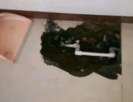 准格尔卫生间测漏水多少钱