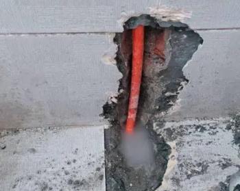 准格尔漏水检测哪家好